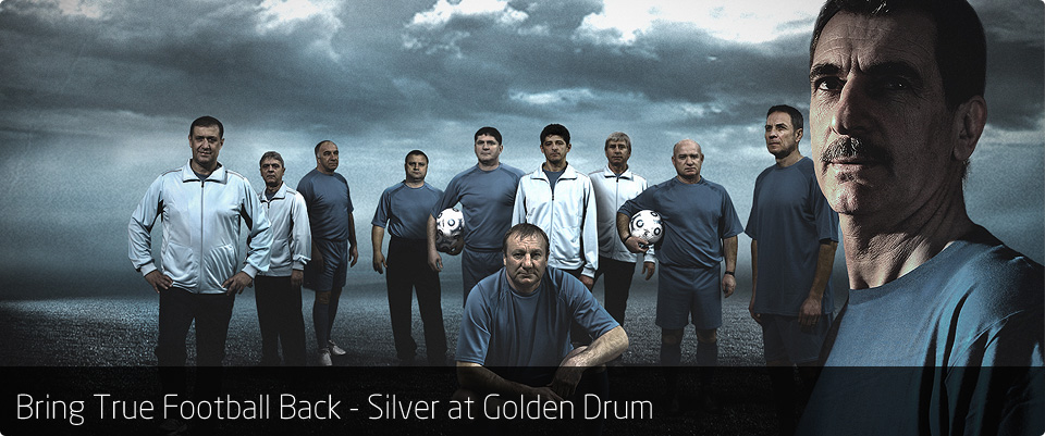 Bring true football back